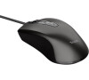 TRUST Myš BASICS Wired Optical Mouse (24657)