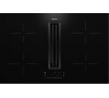 Indukční deska Miele KMDA 7272 FL-A