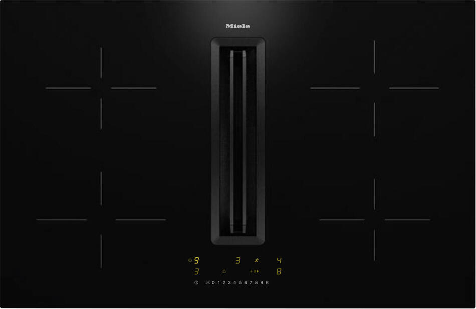 Indukční deska Miele KMDA 7272 FL-U