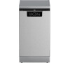 Myčka BEKO Beyond BDFS26041XQ
