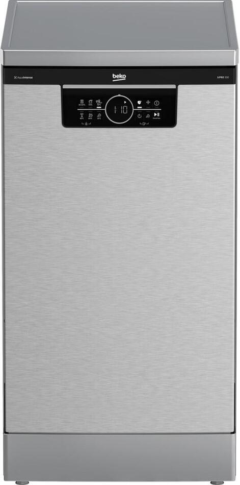Myčka BEKO Beyond BDFS26041XQ