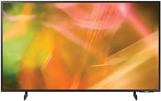 UHD LED TV Samsung 50AU8000 (HG50AU800EEXEN)