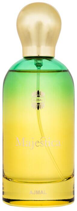 Parfémovaná voda Ajmal Majestica, 100 ml