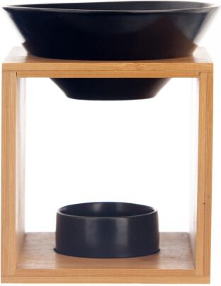 Aromalampa BLACK Orion
