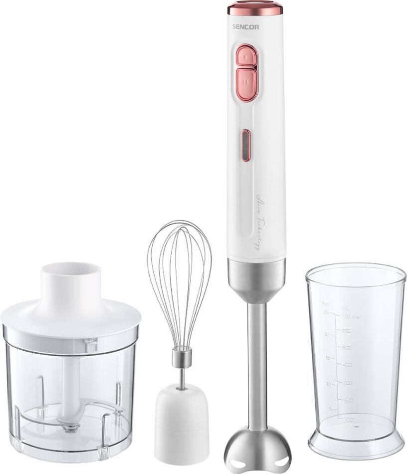Mixér tyčový Sencor SHB 9000WH