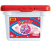 Prac kapsle Bonux Pure Magnolia, barevn, 22 ks