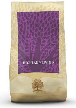 Essential Highland Living 10kg