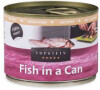 Topstein Ryba v plechu 200g