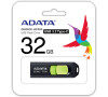 ADATA UC300/32GB/USB 3.2/USB-C/Černá (ACHO-UC300-32G-RBK/GN)