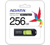 ADATA UC300/256GB/USB 3.2/USB-C/ern (ACHO-UC300-256G-RBK/GN)