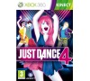 Hra Xbox 360 Just Dance 4 - Kinect exclusive