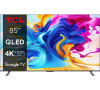 UHD QLED TV TCL 85C645