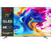 UHD QLED TV TCL 75C645
