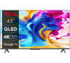 UHD QLED TV TCL 43C645