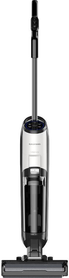 Tyčový vysavač Grundig VCW6270