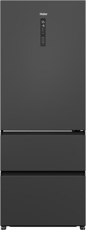 Chladnička Haier HTR5719ENPT