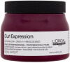 Maska na vlasy L'Oréal Professionnel Curl Expression Professional Mask, 500 ml
