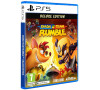Ubisoft PS5 - Crash Team Rumble Deluxe Edition