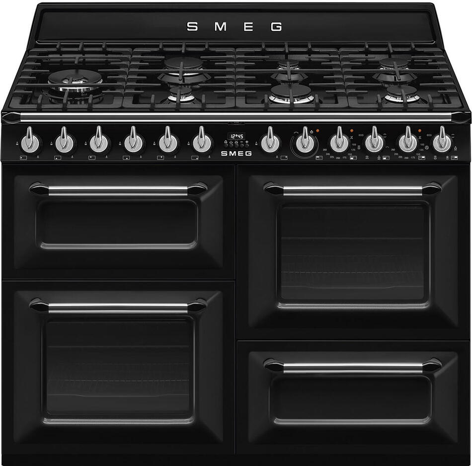 Trouba Smeg TR4110BL1