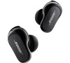 Sluchátka Bose QuietComfort QC earbuds II, černá