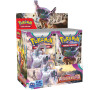 Pokémon TCG: SV02 Paldea Evolved - Booster