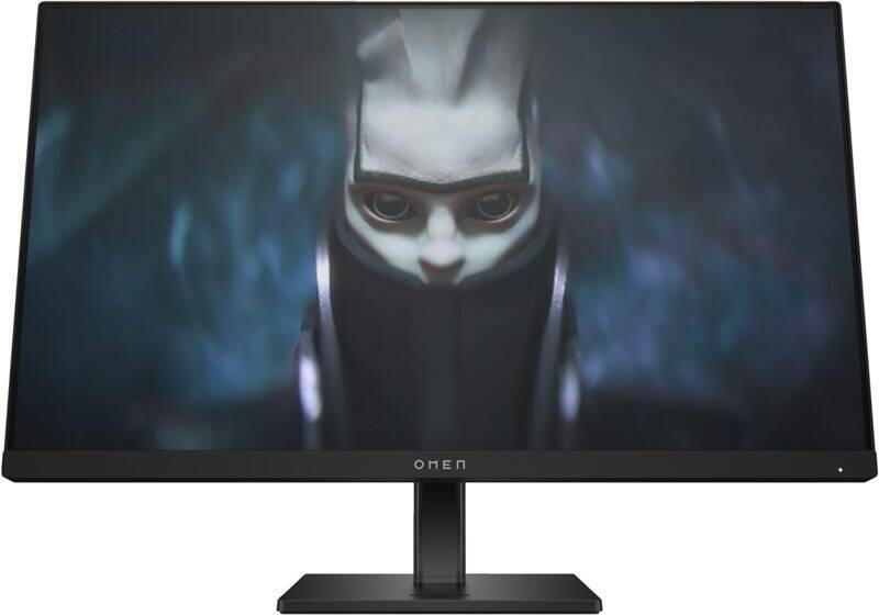 LCD monitor HP OMEN 24