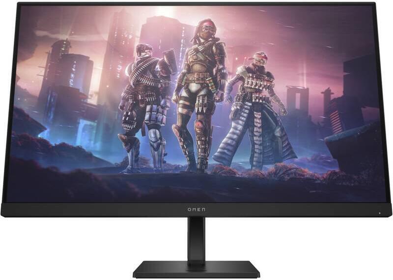 LCD monitor HP OMEN 32q
