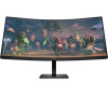 Monitor HP OMEN 34c (780K8AA#ABB)
