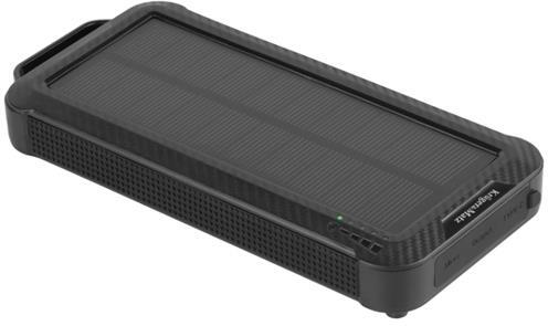 Solární powerbanka KRUGER & MATZ KM0910 10000mAh KRUGERMATZ
