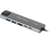 USB-C hub KRUGER & MATZ KM0391 KRUGERMATZ