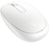 HP Inc. HP 240 Bluetooth Mouse White EURO - bezdrátová bluetooth myš (793F9AA#ABB)