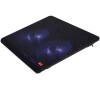 Chladič pro notebook NGS Technology JETSTAND, do 15,6”