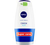 Nivea Creme Soft Duo sprchový gel, 500 ml