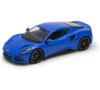 Welly LOTUS Emira 1:34 modrý