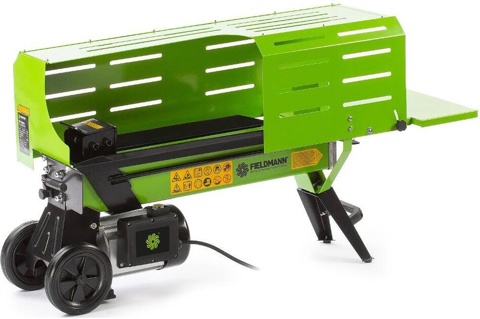 Štípač na dřevo Fieldmann FZLS 1005H-E