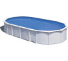 Bazn Planet Pool Classic 535x300x120 cm + skimmer