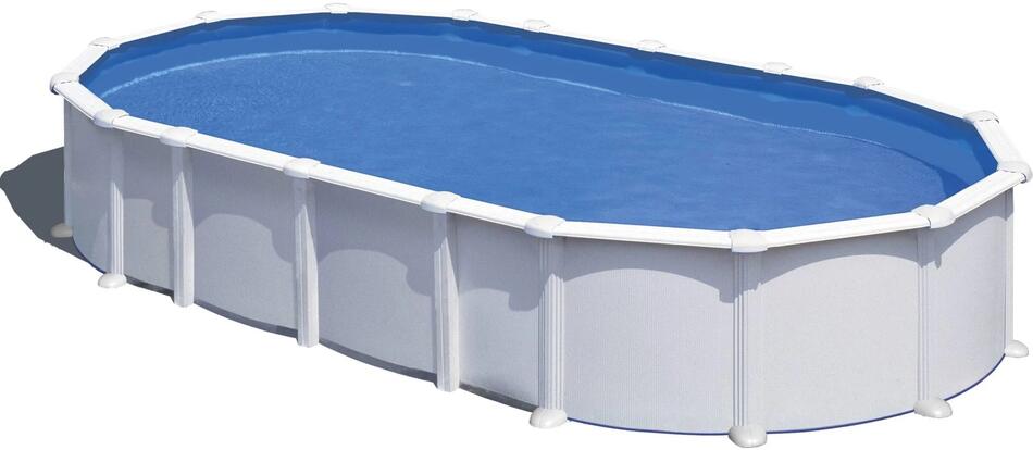 Nadzemní bazén CF Classic 535 x 300 x 120 cm + skimmer
