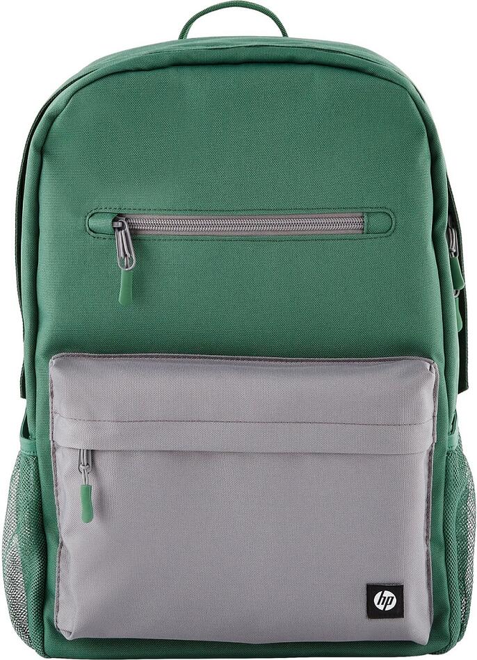 HP Inc. HP Campus Green Backpack - Batoh (7J595AA)