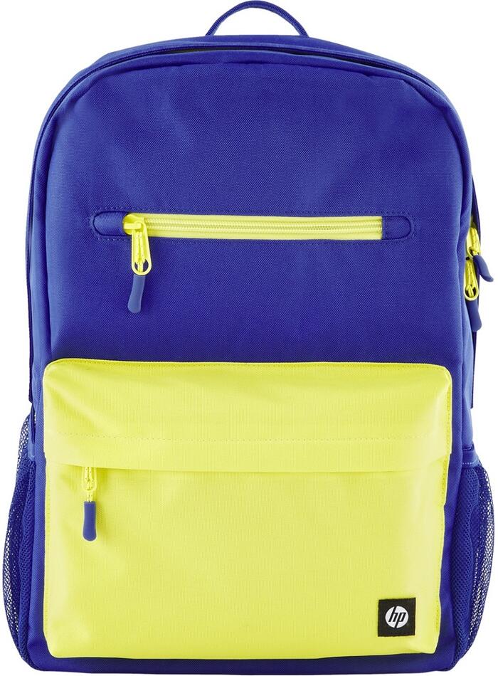 HP Inc. HP Campus Blue Backpack - Batoh (7J596AA)