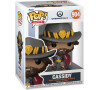 Funko POP Games: Overwatch 2- Cassidy