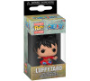 Funko POP Keychain: One Piece S6 - Luffy in Kimono