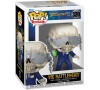 Funko POP Rocks: Megadeath- Vic Rattlehead