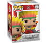 Funko POP WWE: Ricky Steamboat