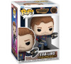 Funko POP Vinyl: GOTG3- Star-Lord