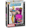 Funko POP Comic Cover: Marvel- Avengers #223
