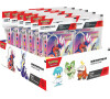 Pokémon TCG: Q2 Minialbum s boostrem