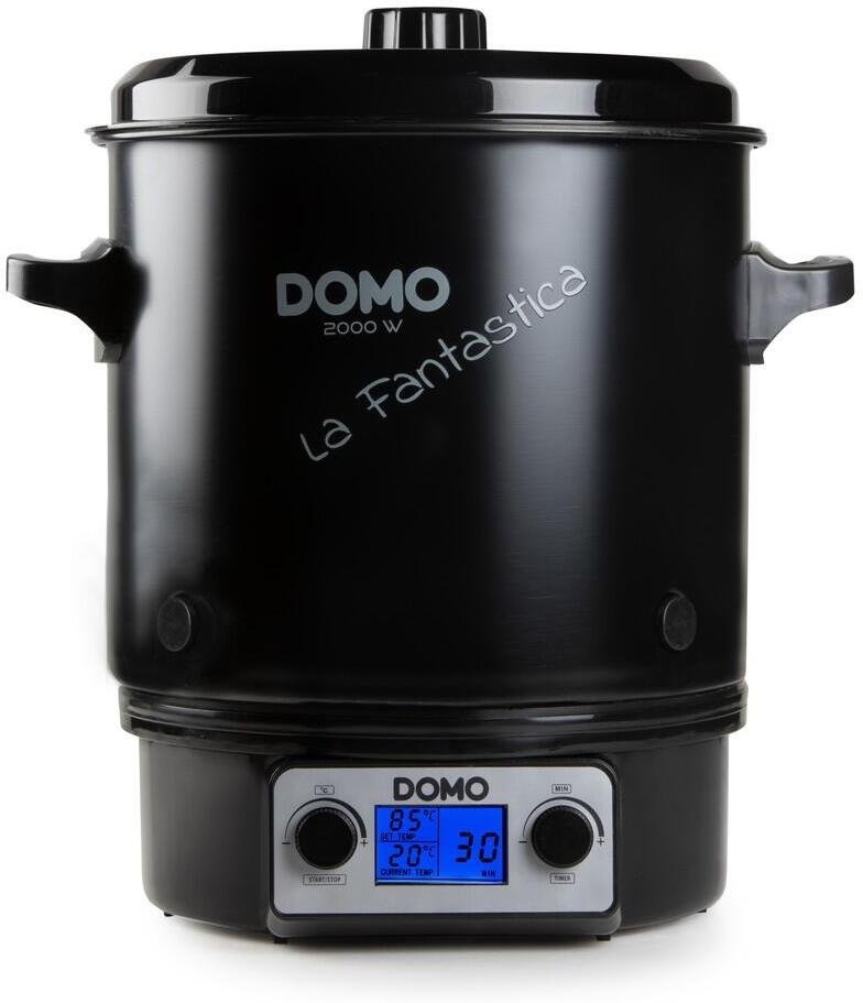 Zavařovací hrnec DOMO DO42327PC