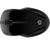 HP 250/Kancelářská/Optická/1 600 DPI/USB+BT/Černá (6V2J7AA#ABB)