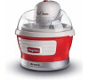 Ariete Party Time Ice Cream Maker 643, červený