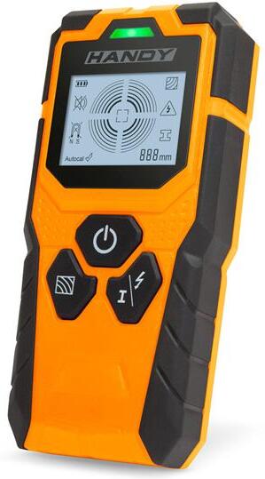 Detektor multifunkční HANDY 10040